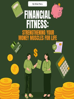 cover image of Financial Fitness